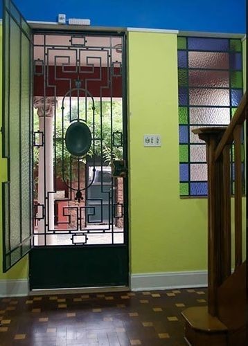 Red Monkey Hostel Barra Funda Sao Paulo Exterior photo